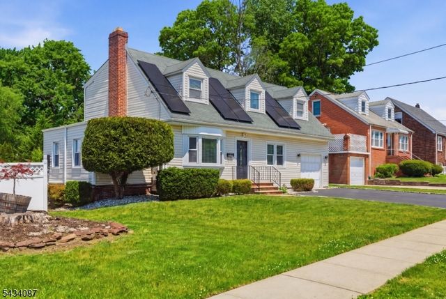 58 Continental Ave, Belleville Twp., NJ 07109