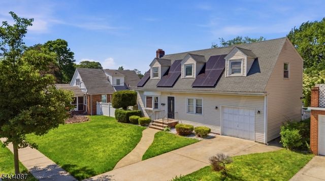 58 Continental Ave, Belleville Twp., NJ 07109
