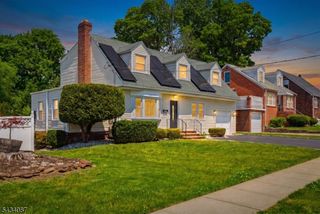 58 Continental Ave, Belleville Twp., NJ 07109