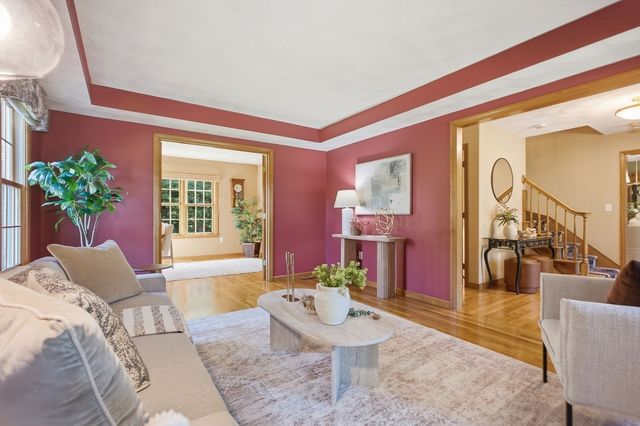 18 Liberty Lane, North Reading, MA 01864