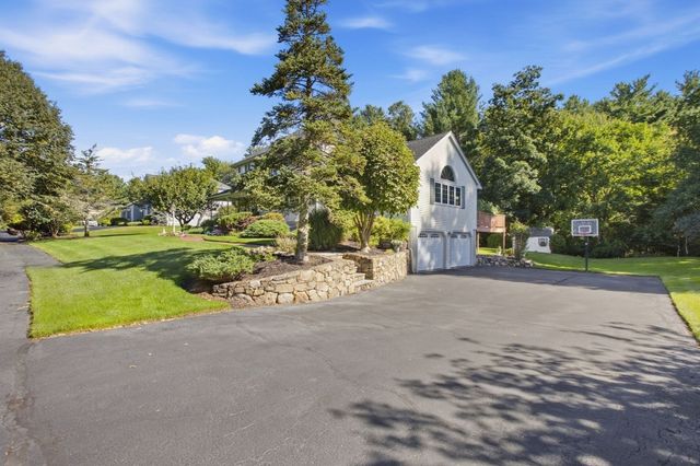 18 Liberty Lane, North Reading, MA 01864