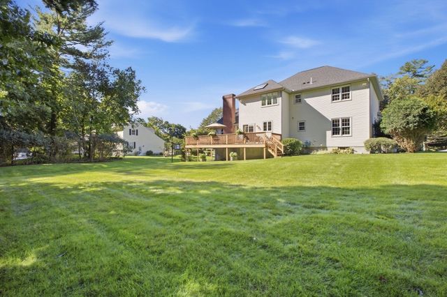 18 Liberty Lane, North Reading, MA 01864