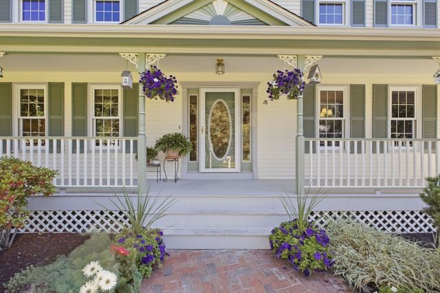 18 Liberty Lane, North Reading, MA 01864