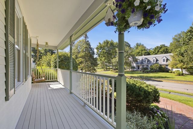18 Liberty Lane, North Reading, MA 01864