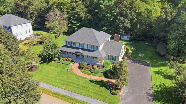 18 Liberty Lane, North Reading, MA 01864