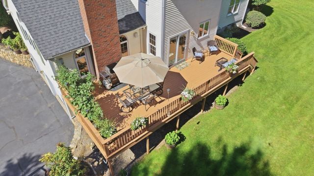 18 Liberty Lane, North Reading, MA 01864