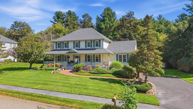18 Liberty Lane, North Reading, MA 01864