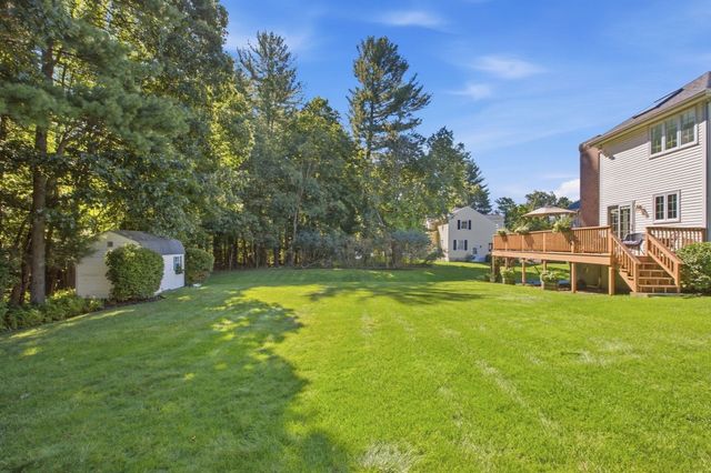 18 Liberty Lane, North Reading, MA 01864