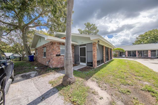 153 NEW YORK AVENUE, Dunedin, FL 34698