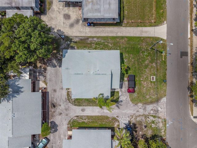 153 NEW YORK AVENUE, Dunedin, FL 34698