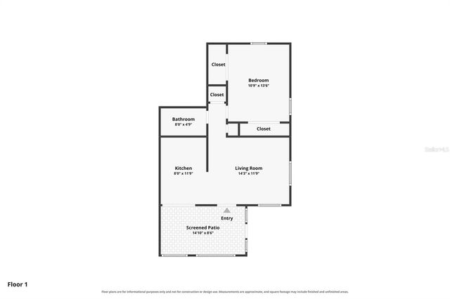 153 NEW YORK AVENUE, Dunedin, FL 34698