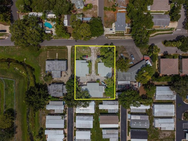153 NEW YORK AVENUE, Dunedin, FL 34698