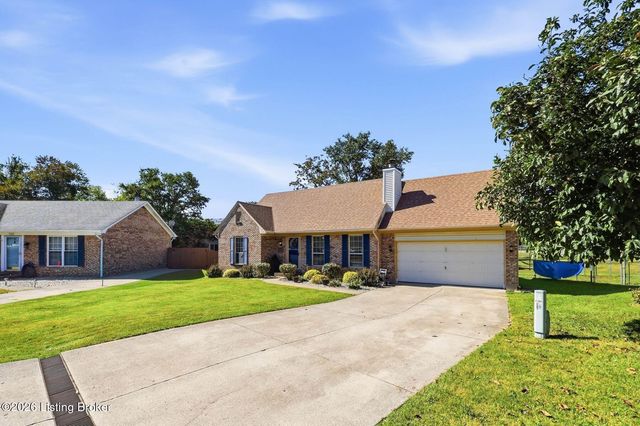 9300 Villa Fair Ct, Louisville, KY 40291