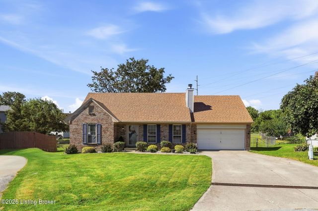 9300 Villa Fair Ct, Louisville, KY 40291