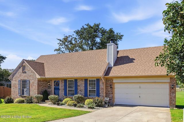 9300 Villa Fair Ct, Louisville, KY 40291