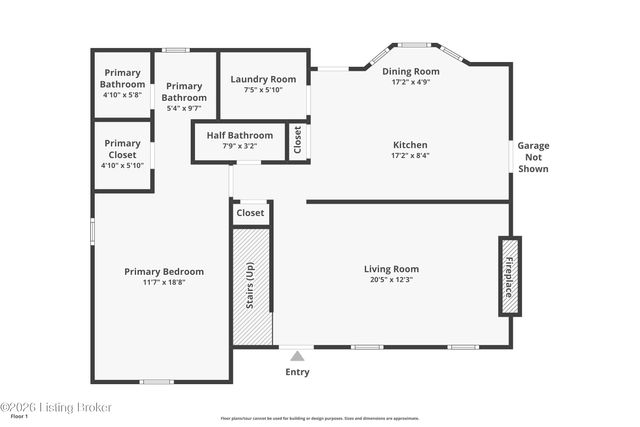 9300 Villa Fair Ct, Louisville, KY 40291