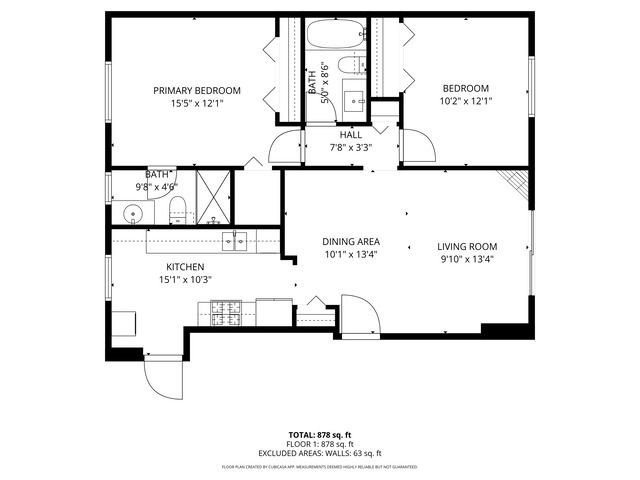 1942 Tall Oaks Drive 1A, Aurora, IL 60505