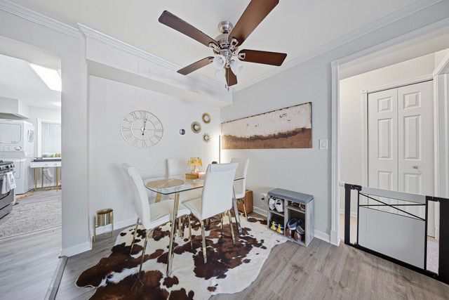 1942 Tall Oaks Drive 1A, Aurora, IL 60505