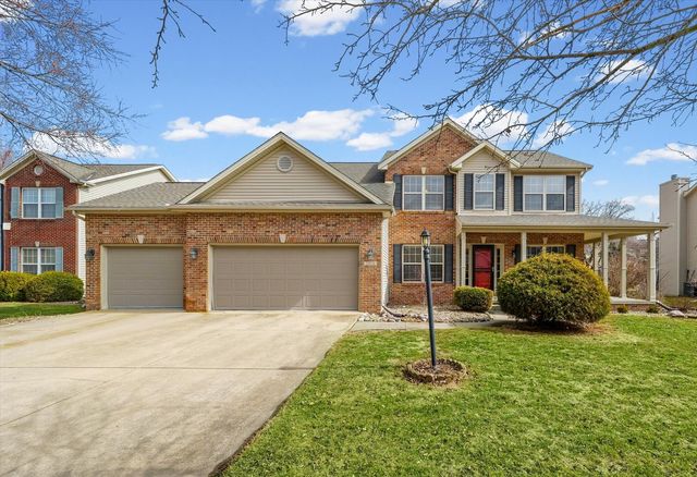 2010 Strand Drive, Champaign, IL 61822