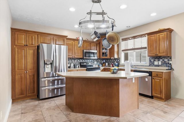 2010 Strand Drive, Champaign, IL 61822