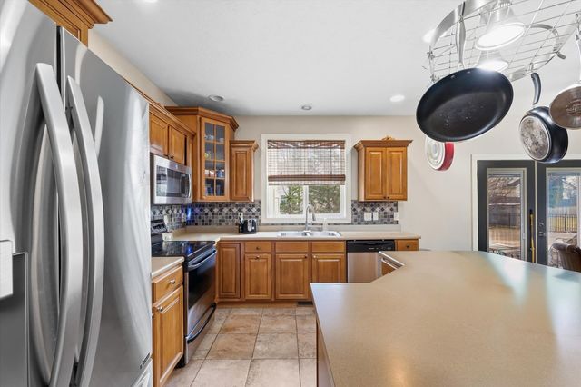 2010 Strand Drive, Champaign, IL 61822