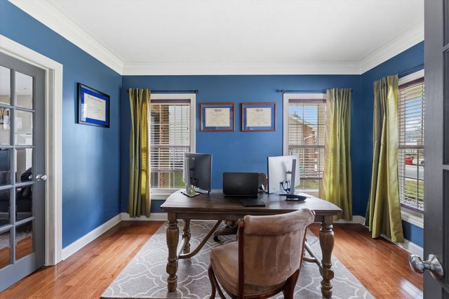 2010 Strand Drive, Champaign, IL 61822