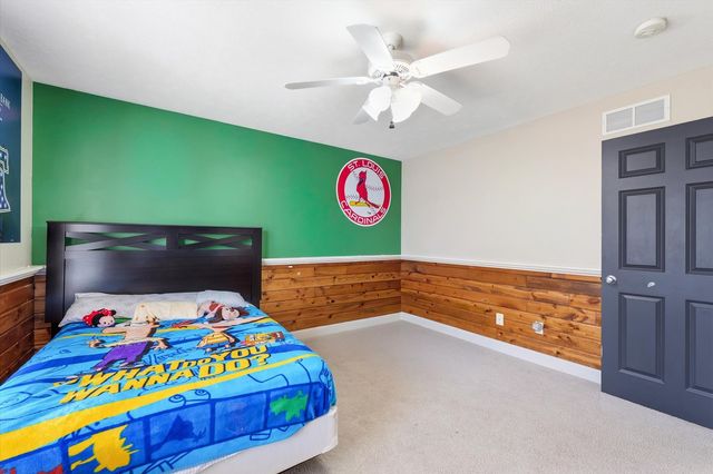 2010 Strand Drive, Champaign, IL 61822