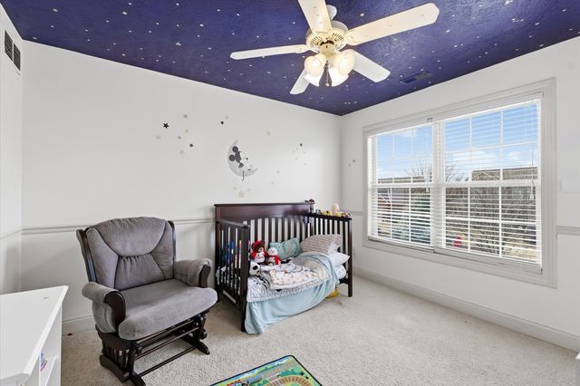 2010 Strand Drive, Champaign, IL 61822