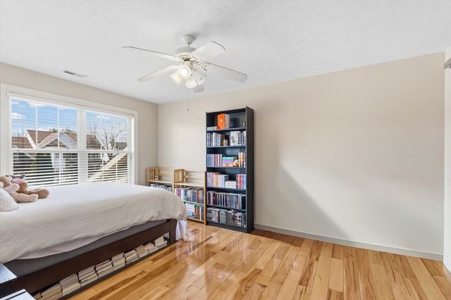 2010 Strand Drive, Champaign, IL 61822