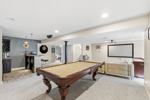 2010 Strand Drive, Champaign, IL 61822