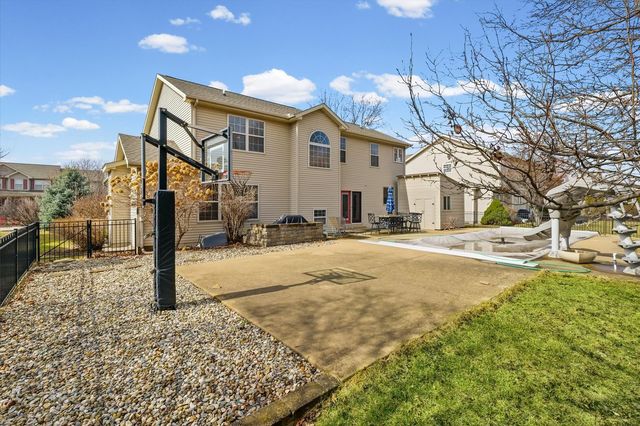 2010 Strand Drive, Champaign, IL 61822