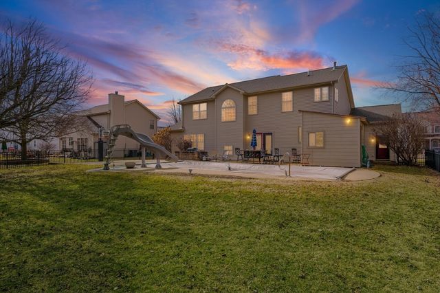 2010 Strand Drive, Champaign, IL 61822