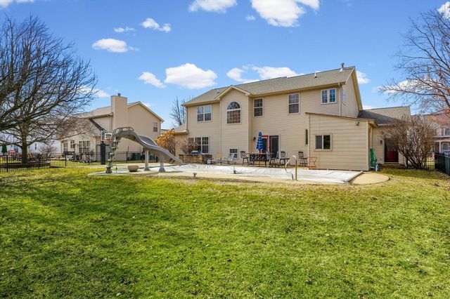 2010 Strand Drive, Champaign, IL 61822