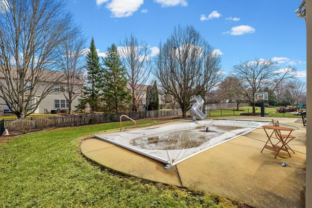 2010 Strand Drive, Champaign, IL 61822