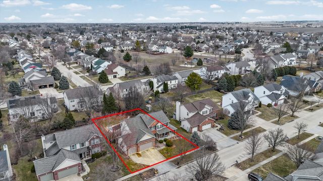 2010 Strand Drive, Champaign, IL 61822