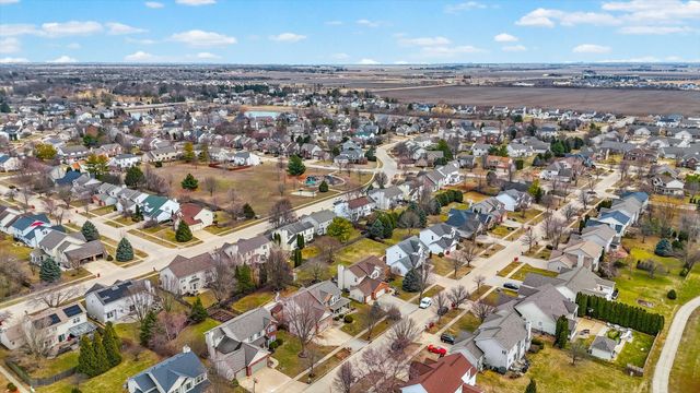 2010 Strand Drive, Champaign, IL 61822