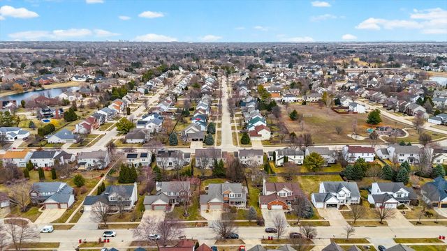 2010 Strand Drive, Champaign, IL 61822