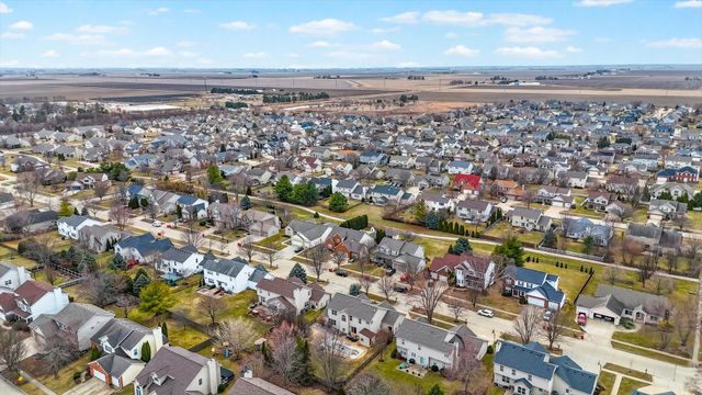 2010 Strand Drive, Champaign, IL 61822