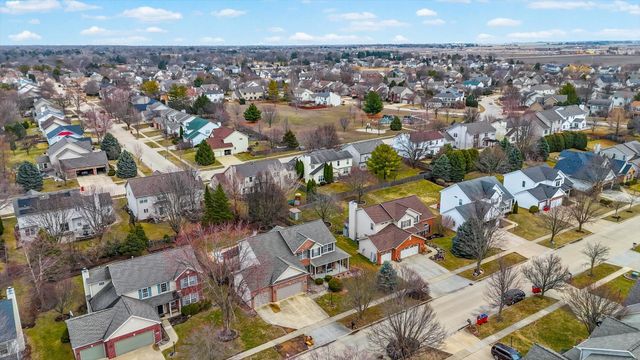 2010 Strand Drive, Champaign, IL 61822