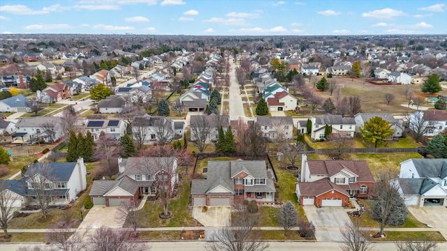 2010 Strand Drive, Champaign, IL 61822