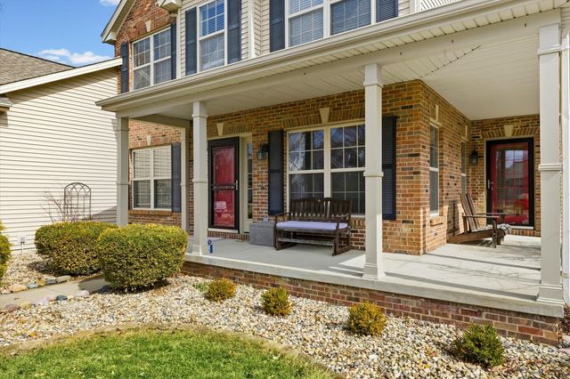 2010 Strand Drive, Champaign, IL 61822