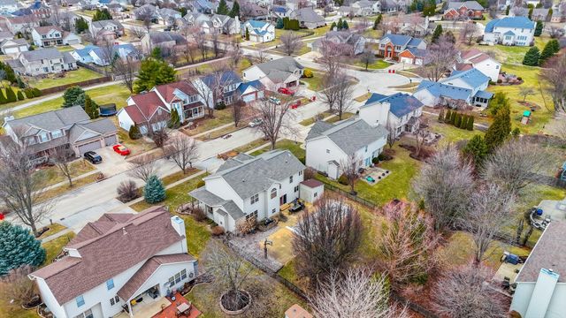 2010 Strand Drive, Champaign, IL 61822