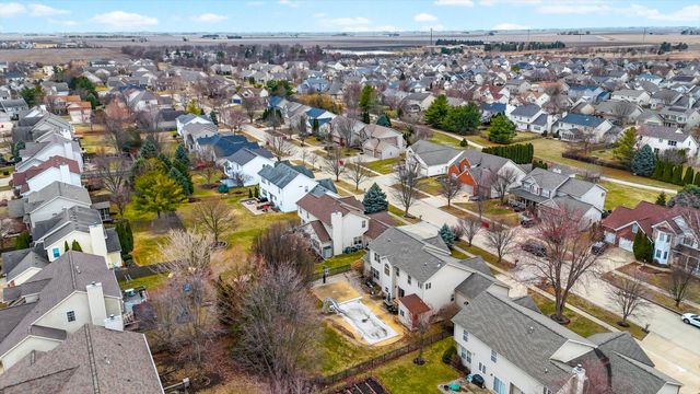 2010 Strand Drive, Champaign, IL 61822