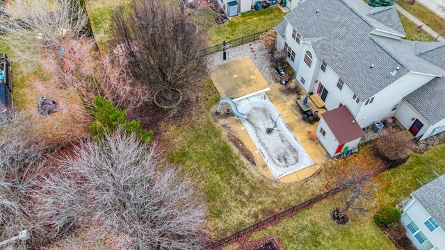 2010 Strand Drive, Champaign, IL 61822