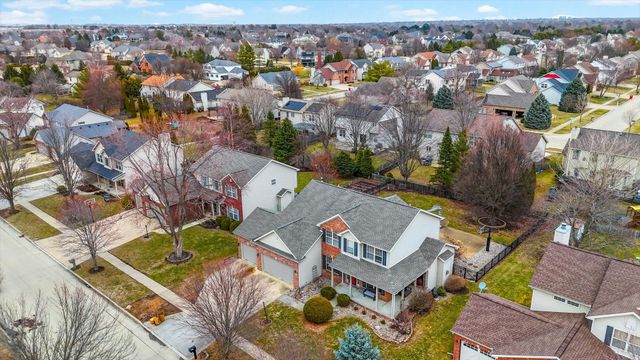 2010 Strand Drive, Champaign, IL 61822