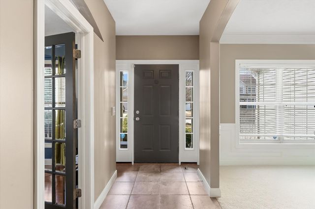 2010 Strand Drive, Champaign, IL 61822