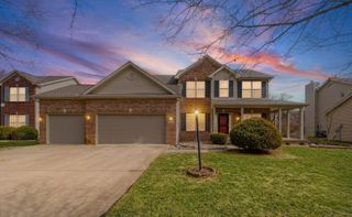 2010 Strand Drive, Champaign, IL 61822