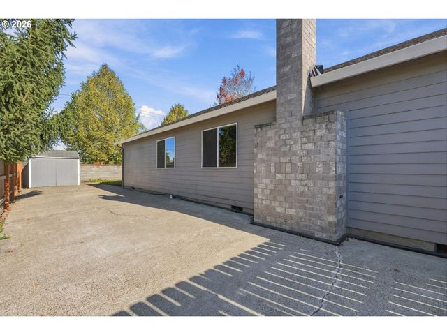 229 Ne WILCOX St, Hillsboro, OR 97124