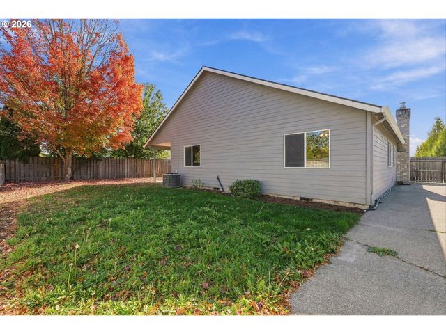 229 Ne WILCOX St, Hillsboro, OR 97124