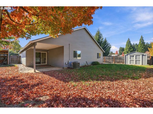 229 Ne WILCOX St, Hillsboro, OR 97124